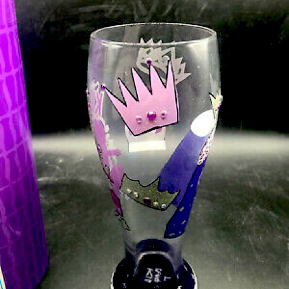 Lolita “Gotta Love Beer” 💜 King II pilsner